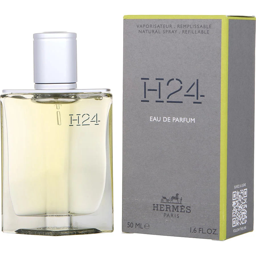 HERMES H24 1.6 EDP M REFILLABLE  (122903) - PerfumesOnline.Net      