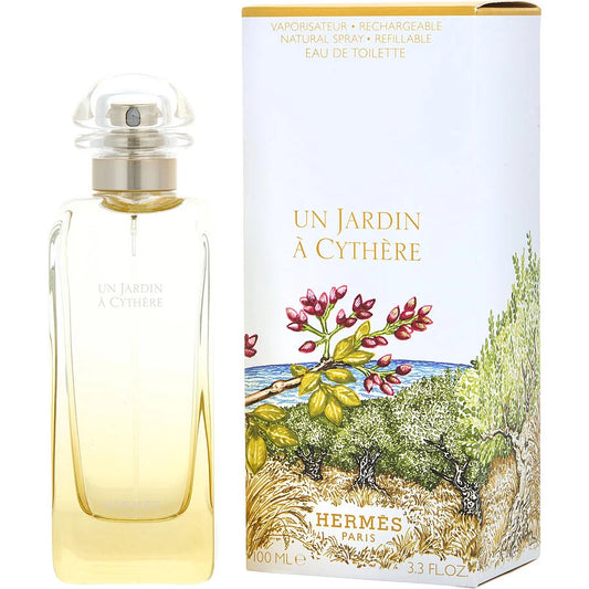 HERMES JARDIN A CYTHERE 3.4 EDT L  (121996) - PerfumesOnline.Net      