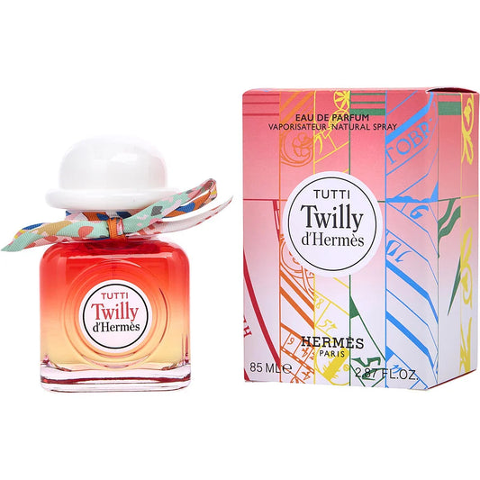 HERMES TUTTI TWILLY 2.8 EDP L  (126254)* - PerfumesOnline.Net      