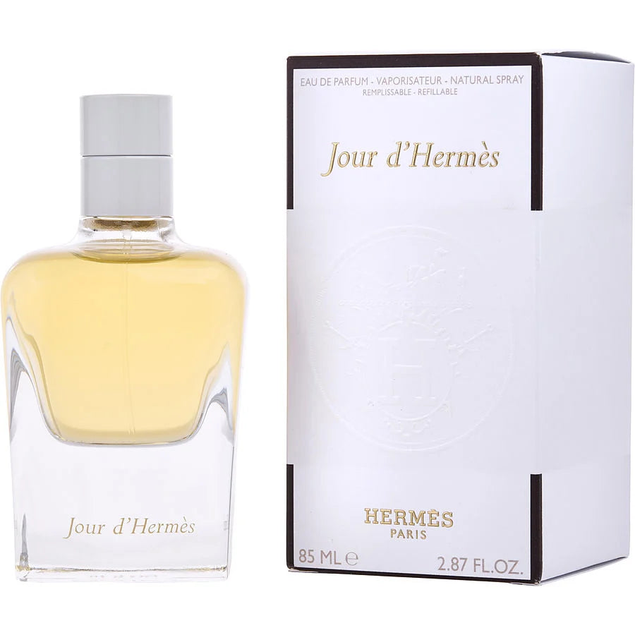 HERMES JOUR D'HERMES 2.9 EDP L  (102109)* - PerfumesOnline.Net      