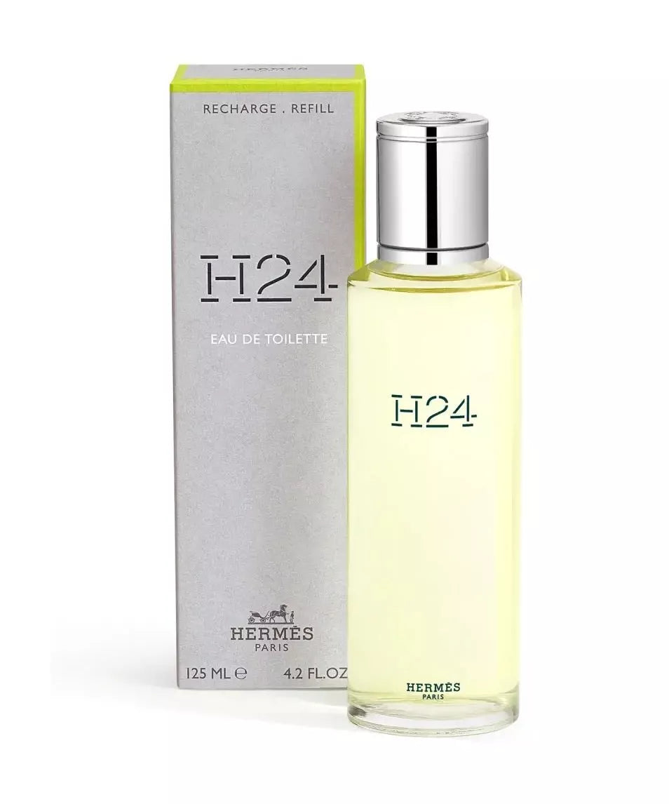 HERMES H24 REFILL 4.2 EDT M -  (119892) - PerfumesOnline.Net      