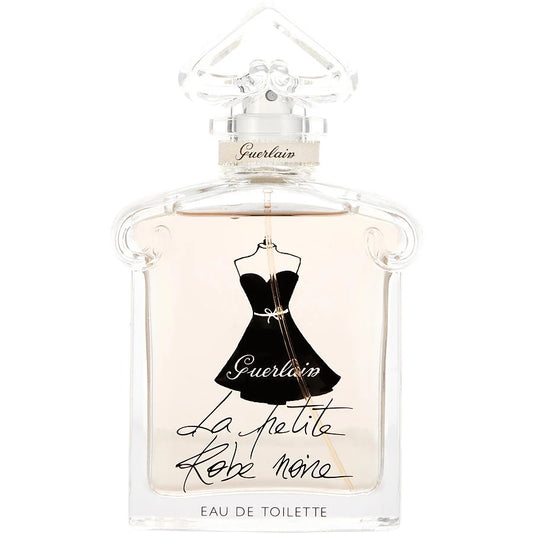 GUERLAIN PETIT ROBE NOIR 3.4 EDT L  (101974) - PerfumesOnline.Net      