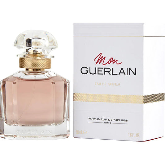 GUERLAIN MON GUERLAIN 1.7 EDP L  (108820) - PerfumesOnline.Net      