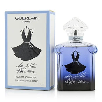 GUERLAIN PETIT ROBE NOIR INTENSE 3.4 EDP L  (108330) - PerfumesOnline.Net      