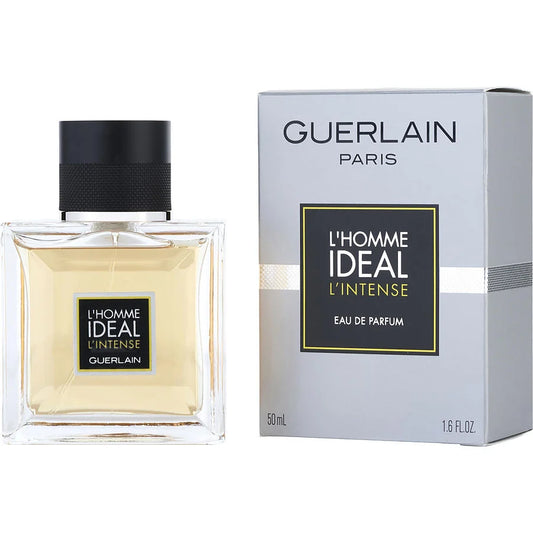 GUERLAIN HOMME IDEAL INTENSE 1.7 EDP M  (122704) - PerfumesOnline.Net      