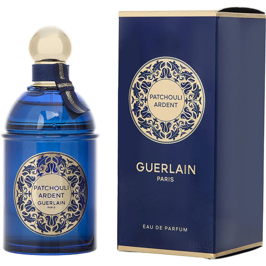 GUERLAIN PATCHOULI ARDENT 4.2 EDP U  (117108) - PerfumesOnline.Net      