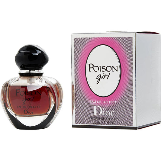 DIOR POISON GIRL 1.0 EDT L  (109509) - PerfumesOnline.Net      