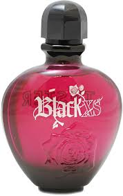 XS BLACK 2.7 EDT L TST  (103936) TESTER - PerfumesOnline.Net      