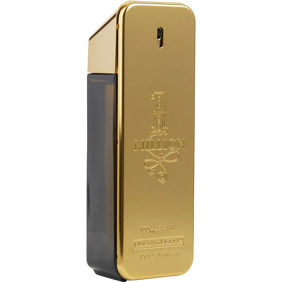 PACO ONE MILLION 3.4 EDT M TST  (103081) TESTER - PerfumesOnline.Net      