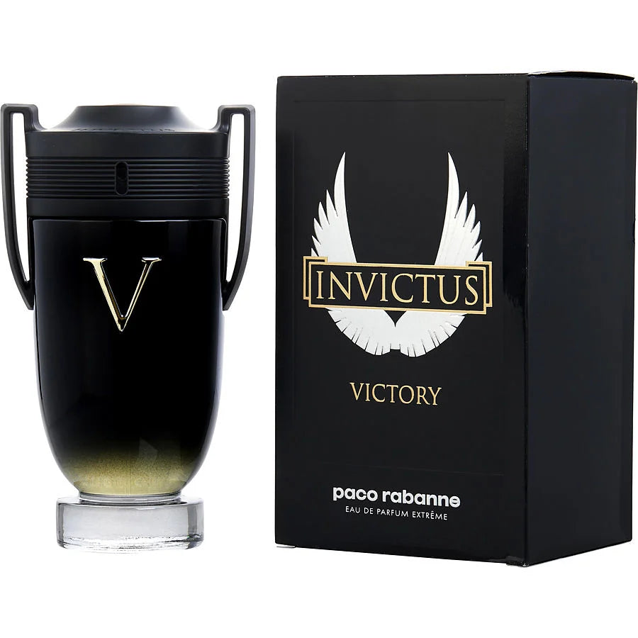 PACO INVICTUS VICTORY 6.7 EDP M  (116493) - PerfumesOnline.Net      