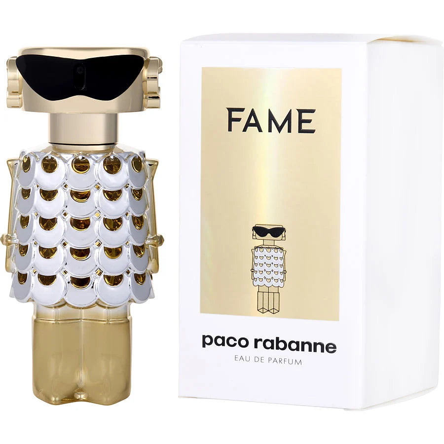 PACO FAME 1.7 EDP L  (120894) - PerfumesOnline.Net      