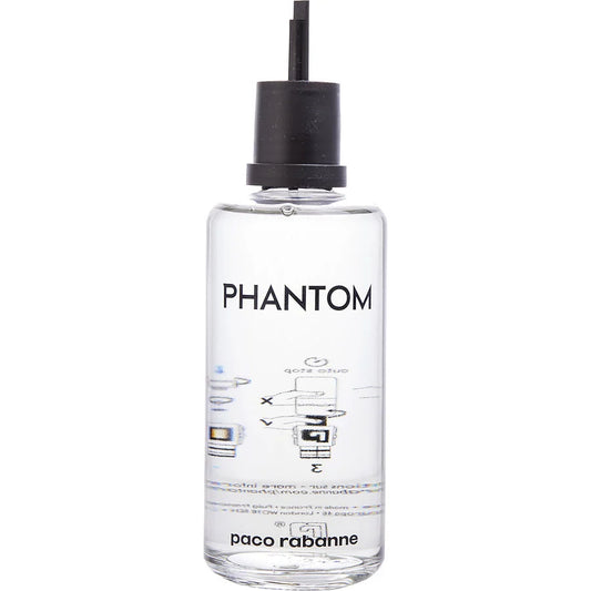 PACO RABANNE PHANTOM 6.8 EDT M REFILL - PerfumesOnline.Net      