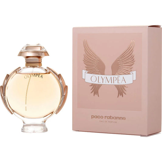 PACO OLYMPEA 2.7 EDP L  (105019) - PerfumesOnline.Net      