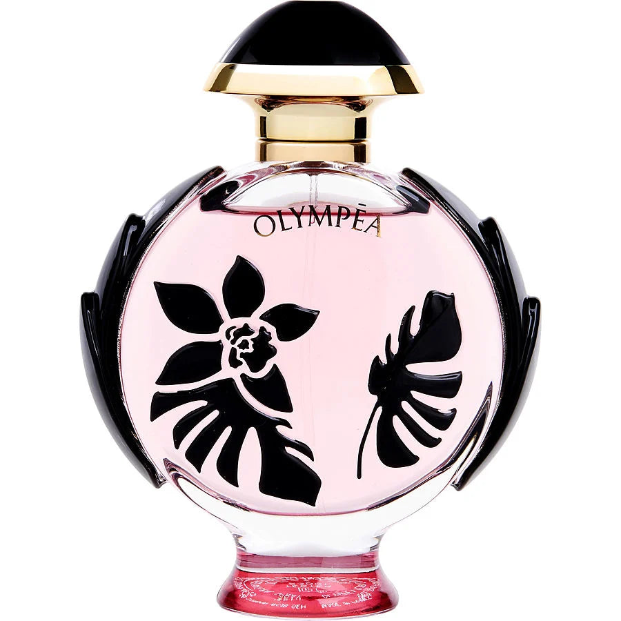 PACO OLYMPEA FLORA 2.7 EDP L TST  (124428) TESTER - PerfumesOnline.Net      