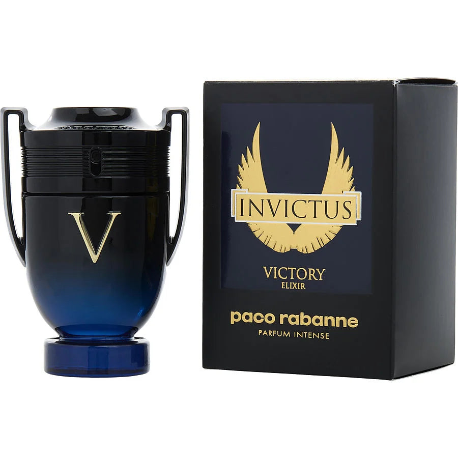 PACO INVICTUS VICTORY ELIXIR 1.7 EDP M INTENSE  (121415) - PerfumesOnline.Net      