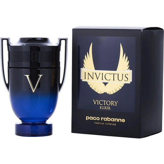 PACO INVICTUS VICTORY ELIXIR 3.4 EDP M INTENSE  (121416) - PerfumesOnline.Net      