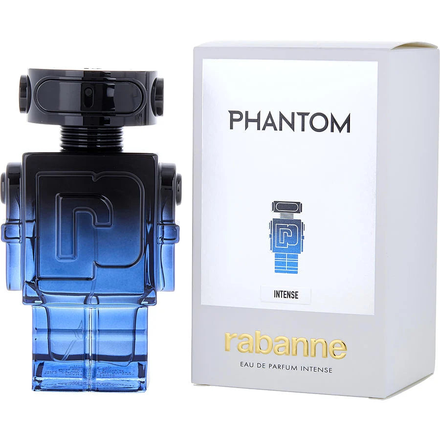 PACO RABANNE PHANTOM INTENSE 1.7 EDP M (126905) - PerfumesOnline.Net      