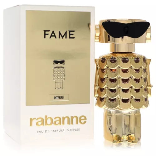 PACO FAME INTENSE 1.7 EDP L (126909) - PerfumesOnline.Net      