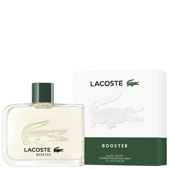 LACOSTE BOOSTER 4.2 EDT M  (102568) - PerfumesOnline.Net      