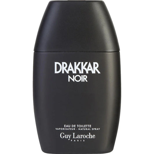 DRAKKAR NOIR 3.4 EDT M TST  (104816) - PerfumesOnline.Net      