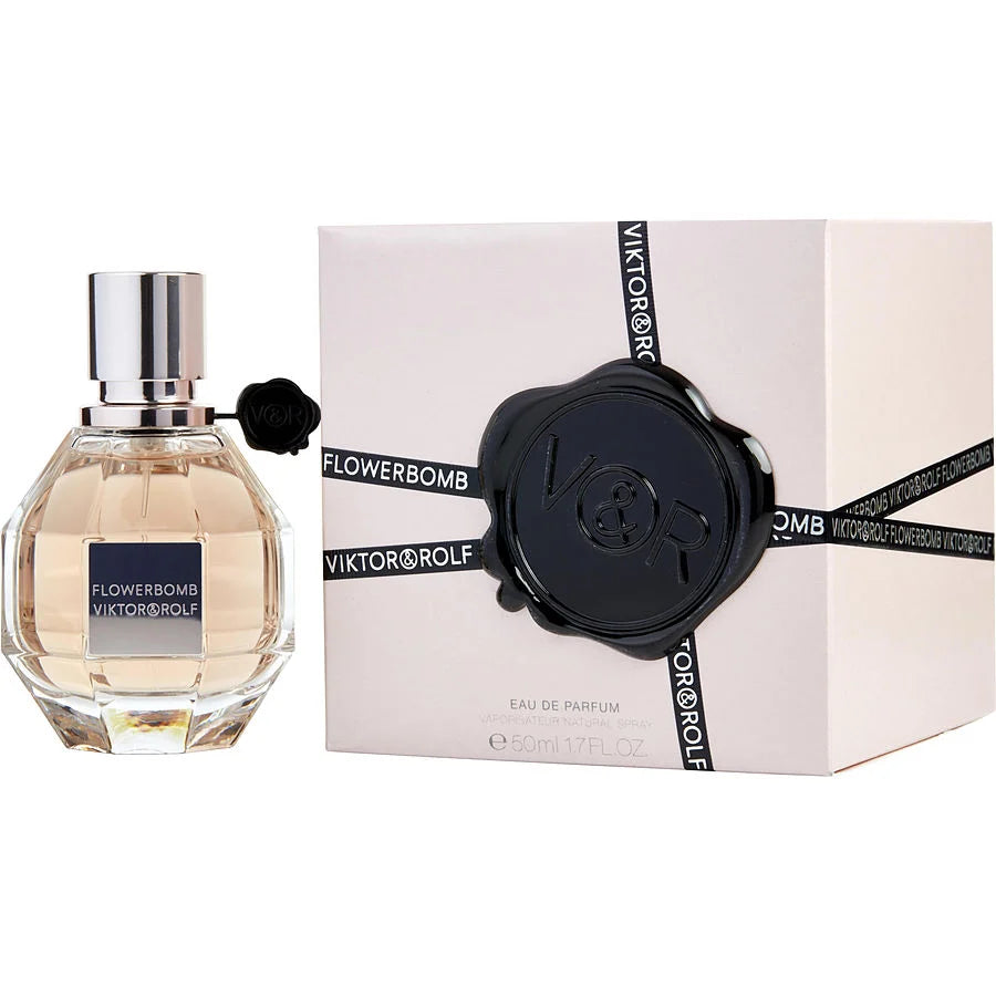 FLOWERBOMB 1.7 EDP L  (101738)* - PerfumesOnline.Net      