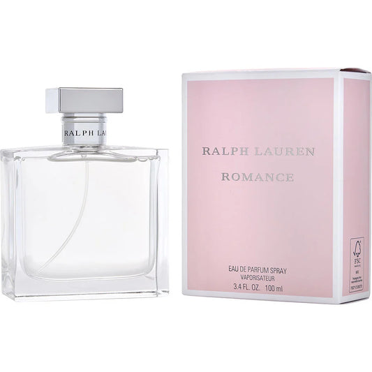 ROMANCE 1.0 EDP L  (103412) - PerfumesOnline.Net      