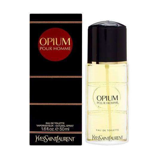 YSL OPIUM 1.7 EDT M  (104004) - PerfumesOnline.Net      