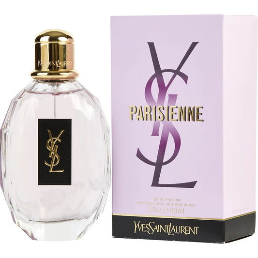 YSL PARISIENNE 3.0 EDP L  (104021) - PerfumesOnline.Net      