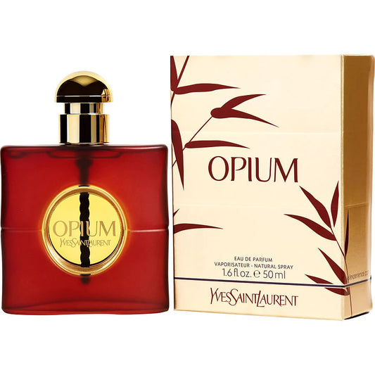 YSL OPIUM 1.6 EDP L  (104002) - PerfumesOnline.Net      