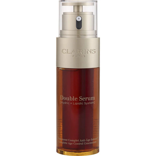 CLARINS DOUBLE SERUM 1.7 U  (123613) - PerfumesOnline.Net      