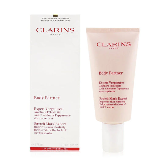 CLARINS STRECH MARK EXPERT CREAM 5.9 U  (123614) - PerfumesOnline.Net      