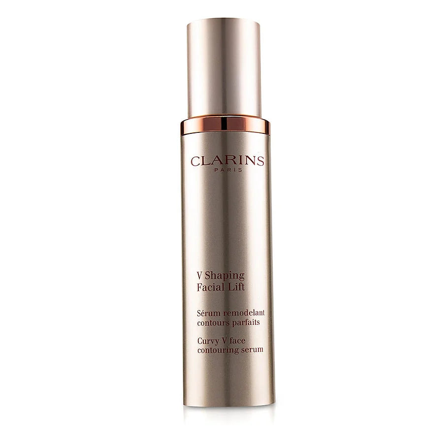 CLARINS V SHAPING FACIAL LIFT SERUM 1.7 L  (123616)* - PerfumesOnline.Net      