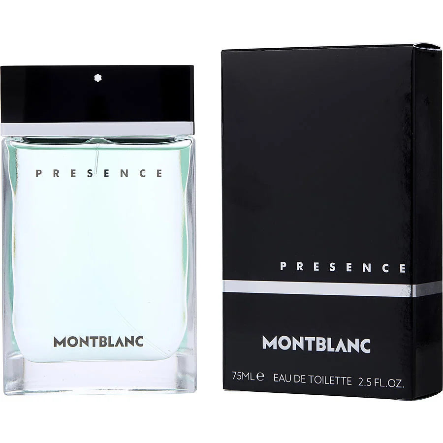 MONT PRESEN 2.5 EDT M  (102889) - PerfumesOnline.Net      