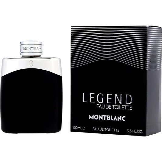 MONT BLANC LEGEND 3.3 EDT M  (102870) - PerfumesOnline.Net      