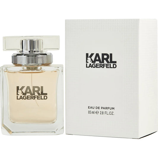 KARL LAGERFELD 2.8 EDP L  (102456) - PerfumesOnline.Net      
