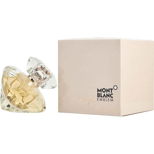 MONT BLANC EMBLEM 2.5 EDP L  (105671) - PerfumesOnline.Net      