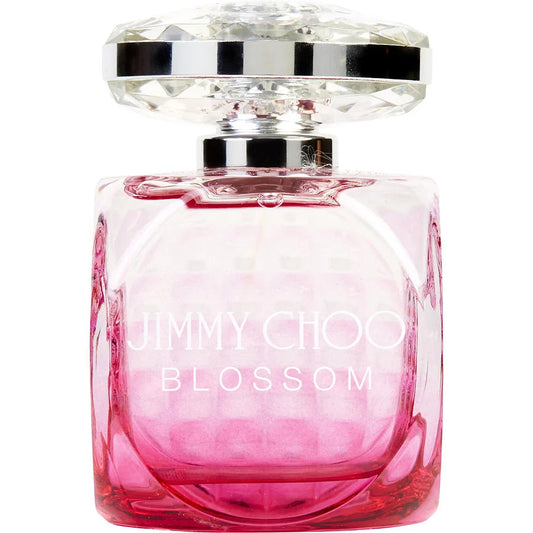 JIMMY CHOO BLOSSOM 3.4 EDP L TST W/CAP  (105194) TESTER - PerfumesOnline.Net      