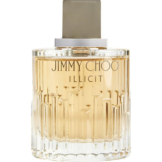 JIMMY CHOO ILLICIT 3.4 EDP L TST W/CAP -  (107690) TESTER - PerfumesOnline.Net      