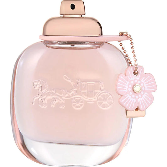 COACH NY FLORAL 3.0 EDP L TST NO CAP  (111535) - PerfumesOnline.Net      