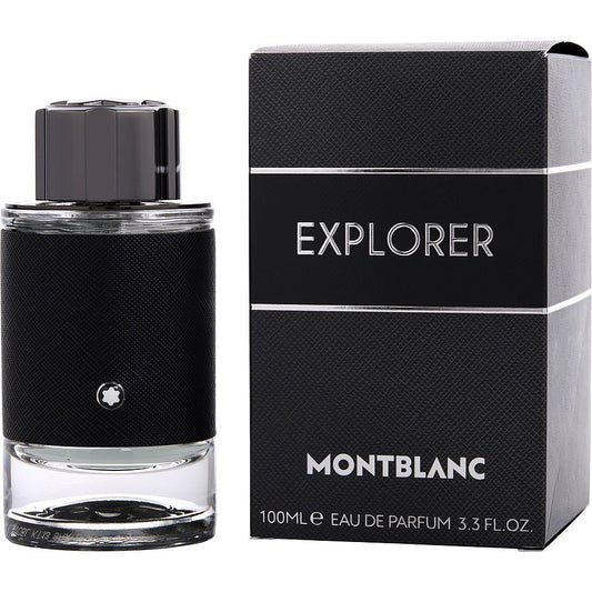 MONT BLANC EXPLORER 3.4 EDP M  (113041) - PerfumesOnline.Net      