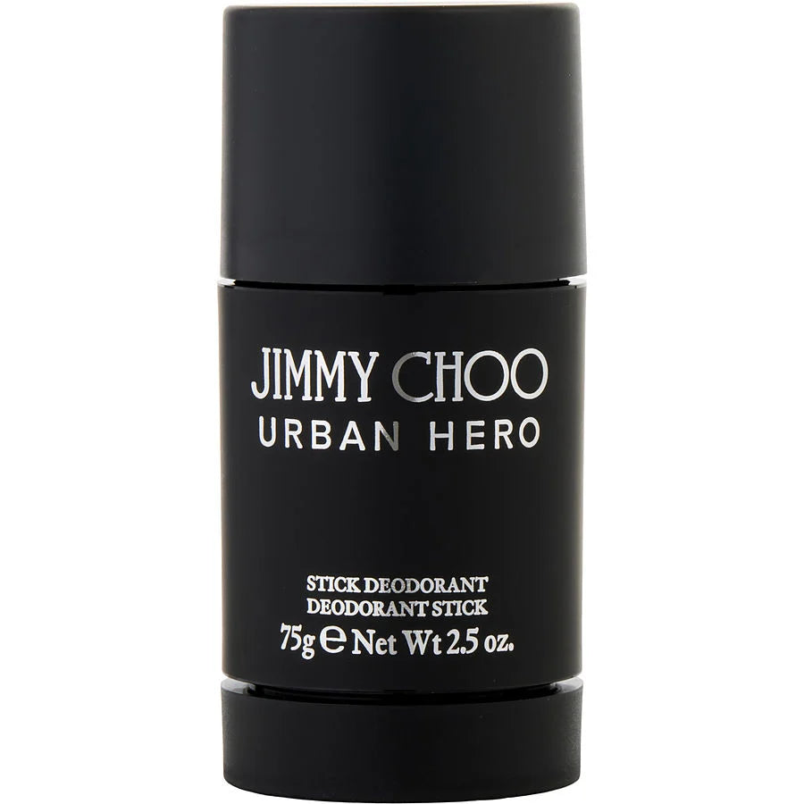 JIMMY CHOO URBAN HERO 2.5 DEO STICK M (119785) - PerfumesOnline.Net      