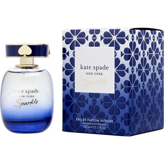 KATE SPADE NY SPARKLE 3.4 EDP L INTENSE  (120300) - PerfumesOnline.Net      
