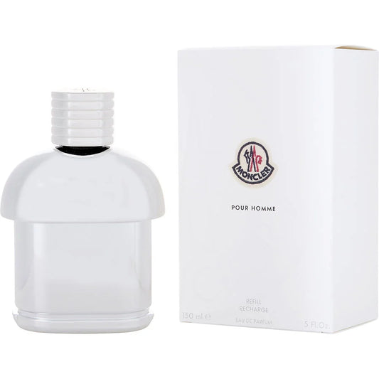 MONCLER 5.0 EDP M REFILL  (120940) - PerfumesOnline.Net      