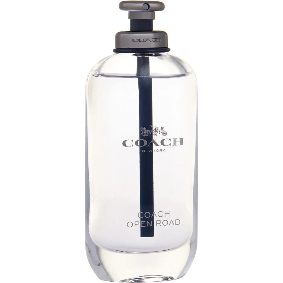 COACH OPEN ROAD 3.4 EDT M TST  (121406) - PerfumesOnline.Net      