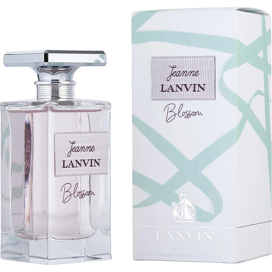 LANVIN JEANNE BLOSSOM 3.4 EDP L  (121199) - PerfumesOnline.Net      