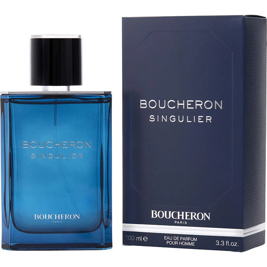 BOUCHERON SINGULIER 3.4 EDP M  (123738) - PerfumesOnline.Net      