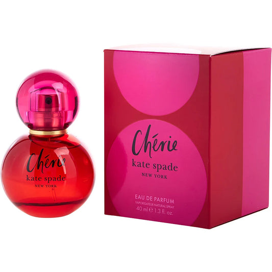 KATE SPADE CHERIE 1.3 EDP L  (118259) - PerfumesOnline.Net      