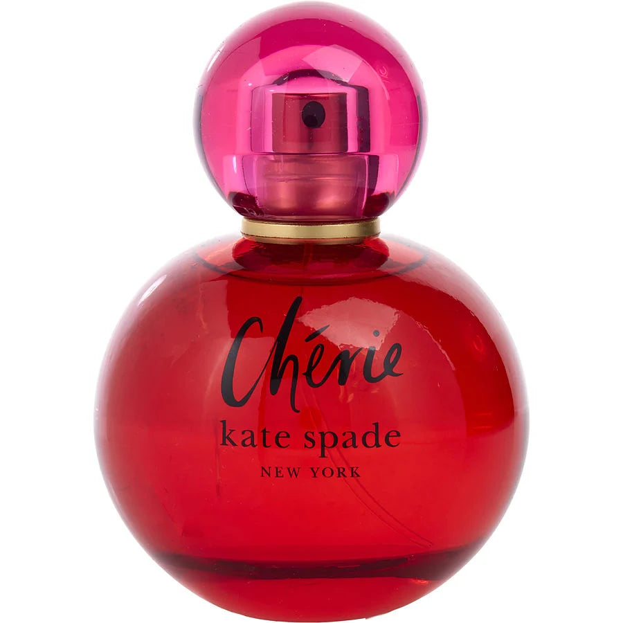 KATE SPADE CHERIE 3.4 EDP L TST (124718) TESTER - PerfumesOnline.Net      