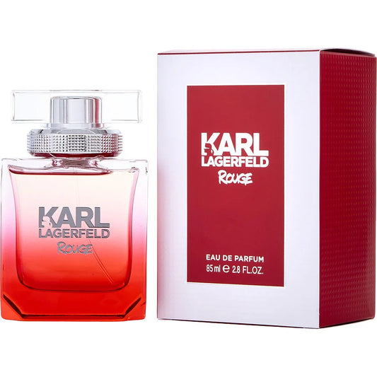 KARL LAGERFELD ROUGE 2.8 EDP L  (125980) - PerfumesOnline.Net      