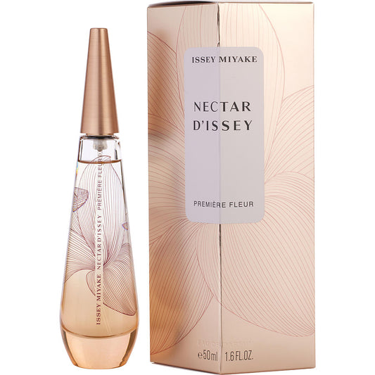 ISSEY MIYAKE PREMIERE FLEUR 1.7 EDP L -  (117430) - PerfumesOnline.Net      